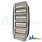 A & I Products Cone, Tapered Roller Bearing 5" x5" x2" A-HM212049-P - alternate 4